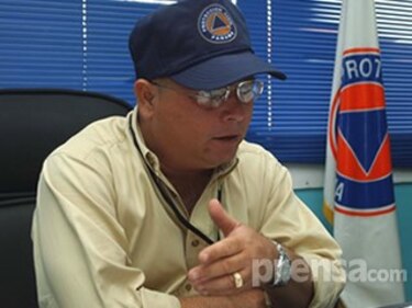 Alvarado: Aumenta la frecuencia de los frentes fríos