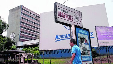 Lau Cortés ordena al personal que atienda 'inmediatamente' a los pacientes que acudan a urgencias de la CSS