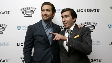 Film sobre ataque a maratón de Boston llega a salas de cine