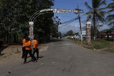 Renuncian director y subdirector del Sistema Penitenciario; nombran a Graciela Tello como encargada