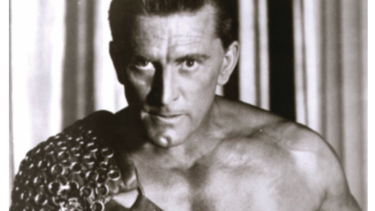 El Museo del Cine abrirá con homenaje a Kirk Douglas