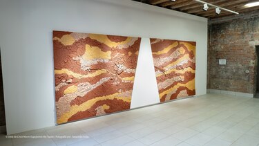 Arte panameño conquista Venecia: un hito histórico en la Bienal
