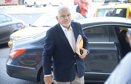 Corte Suprema rechaza amparo de Jaime Lasso y lo mantiene en el caso Odebrecht