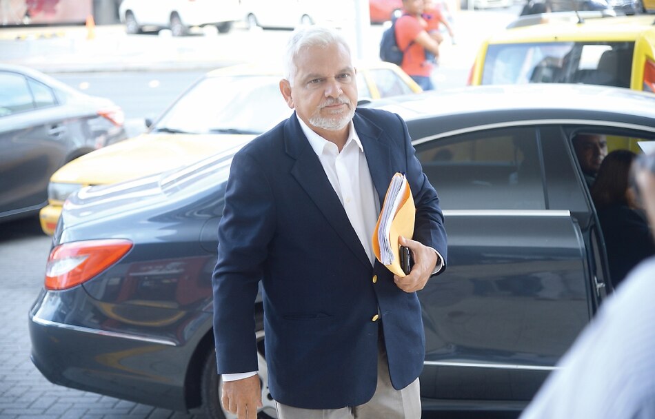 ‘Siempre he reconocido la relación de Jaime Lasso con Odebrecht’: Popi Varela