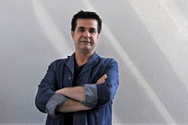 Detenido en Irán cineasta Jafar Panahi