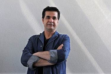 Detenido en Irán cineasta Jafar Panahi