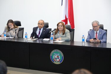 Estos son los cuatro modelos de jubilación por vejez que propone el gobierno de Mulino