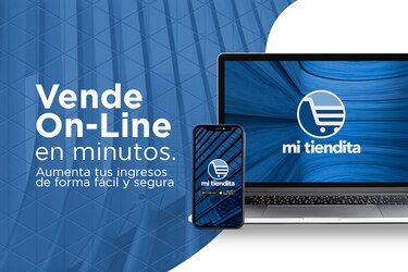 A la vanguardia del E-Commerce en Panamá y La Región, Mi Tiendita Latam.