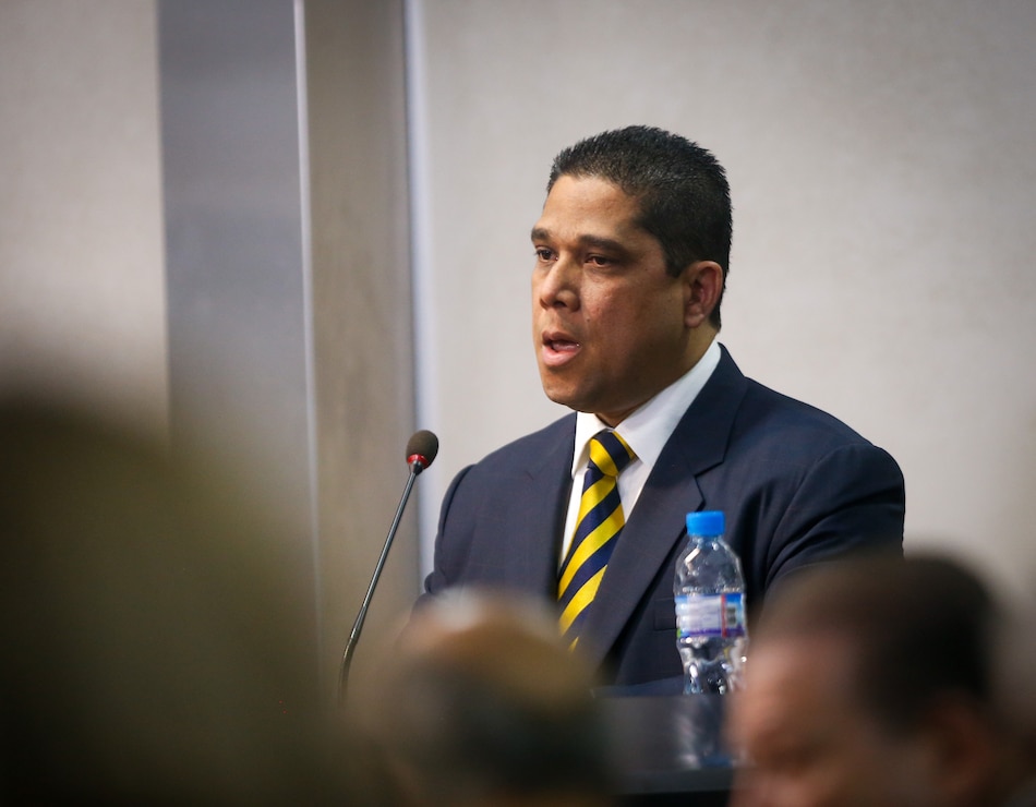 Comisión de Credenciales: diputados independientes le preguntan al nuevo gerente del BHN sobre una investigación en su contra por blanqueo de capitales