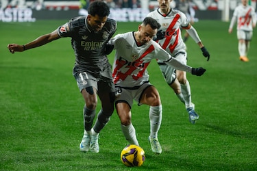 El Real Madrid ya prepara la final de la Copa Intercontinental sin Mbappé