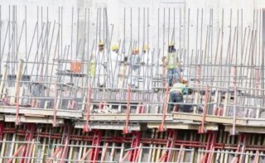 GUPC baja ritmo de obras