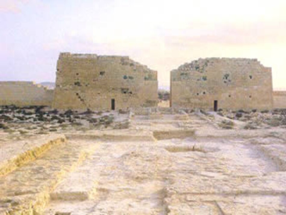 Arqueólogos habrían hallado tumba de Cleopatra