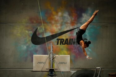 La panameña Karla Navas logra su primer podio en una Copa del Mundo