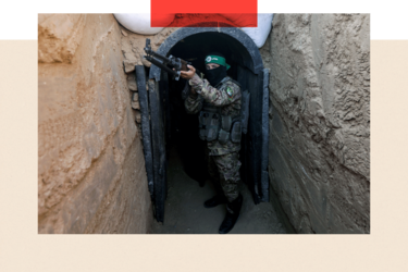 Por qué es tan difícil que Hamás abandone las armas y desaparezca después de gobernar Gaza con mano de hierro durante casi 20 años