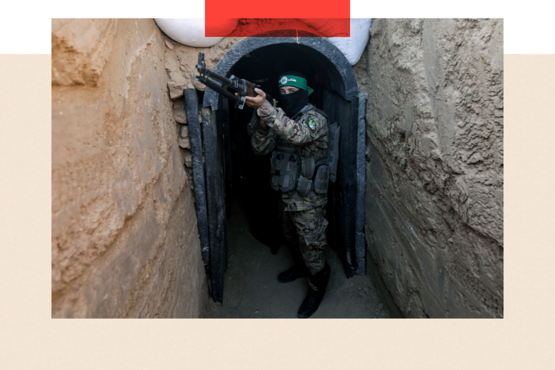 Por qué es tan difícil que Hamás abandone las armas y desaparezca después de gobernar Gaza con mano de hierro durante casi 20 años