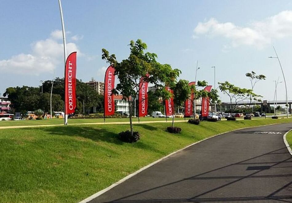 Piden enjuiciar a 50 personas por caso Odebrecht