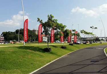 Piden enjuiciar a 50 personas por caso Odebrecht