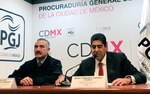 Actor es arrestado por asesinato de modelo en México
