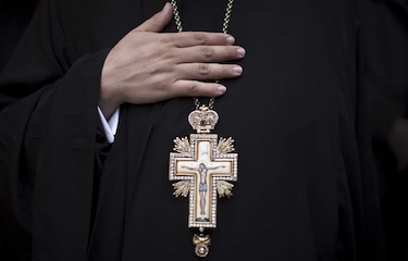 Arquidiócesis de Baltimore publica identidad de 14 sacerdotes sospechosos de pedofilia