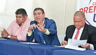 Fedebeis, sin mostrar sustentos del subsidio de Pandeportes