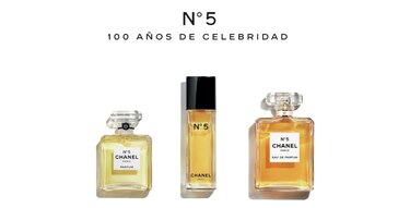 Moderno y único, 100 años después