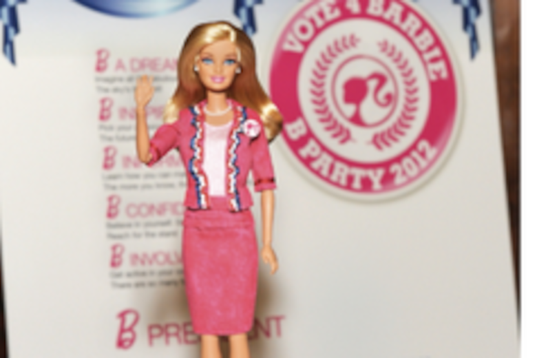 Bárbara Roberts, la historia de una reina de plástico