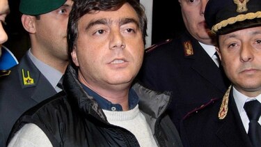 Abogados de Lavitola retrasan el juicio por corrupción internacional en Panamá