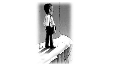 Una difícil condición laboral