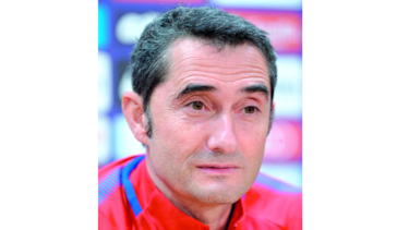 Barcelona busca ampliar ventaja