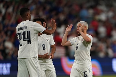 Reflexiones tras el 2-0 de Panamá en Austin