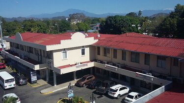 Sismo de 5.6 grados en Chiriquí