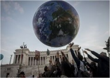 Ocho datos clave durante la cumbre de París