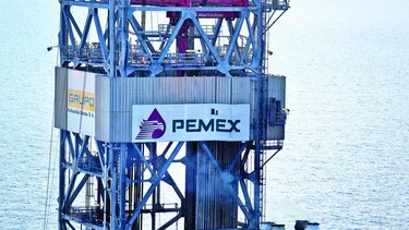 BHP y Pemex sellan acuerdo