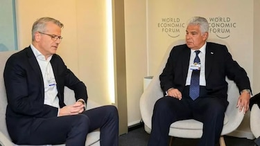 Del foro de Davos a la ocupación temporal: la ruta que llevó a la intervención de Balboa y Cristóbal