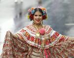 Panamá celebra el Día de los Símbolos Patrios con desfiles en el Casco Antiguo y Vía España