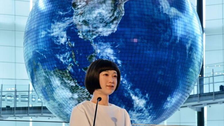 Robots: útiles, inteligentes y sensibles