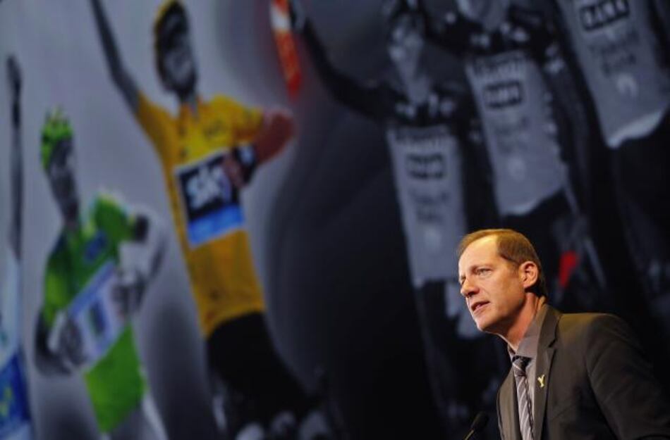 El Tour de Francia de 2014 recordará la Primera Guerra Mundial