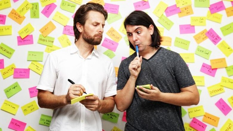 ‘Todas las cosas maravillosas’, una obra de teatro por la vida