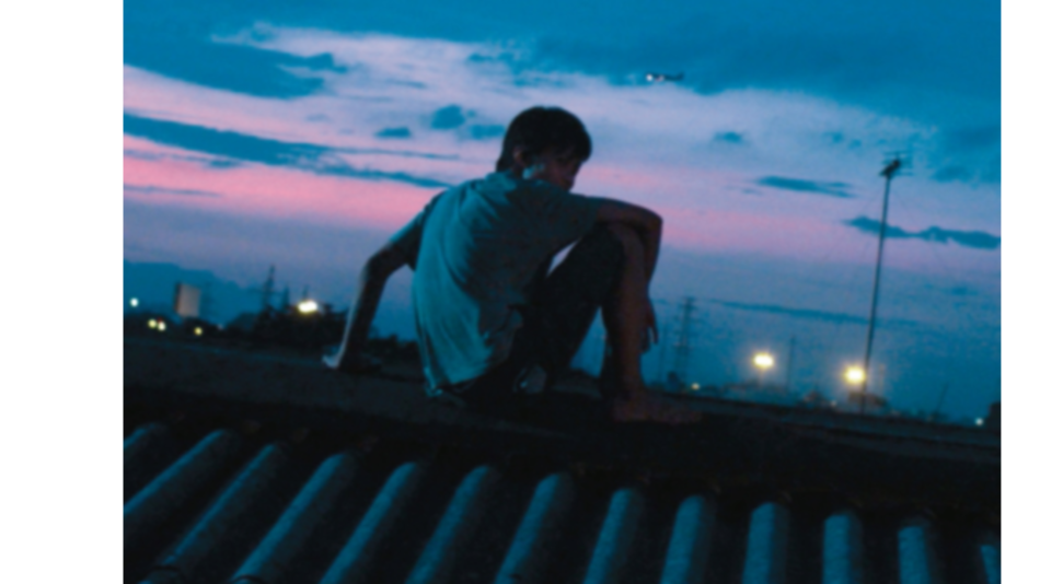 Anuncian ganadores de festival de cine de Busan