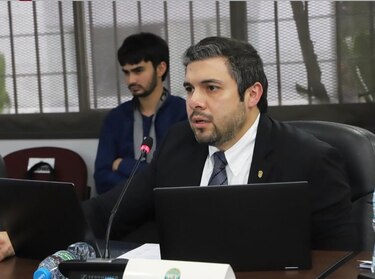 Preparan reformas a la Ley de Contrataciones Públicas; llegarán al Gabinete en enero de 2026