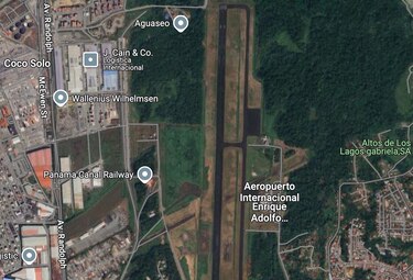 La Zona Libre de Colón recupera las tierras arrendadas a una sociedad ligada al exgerente Giovanni Ferrari