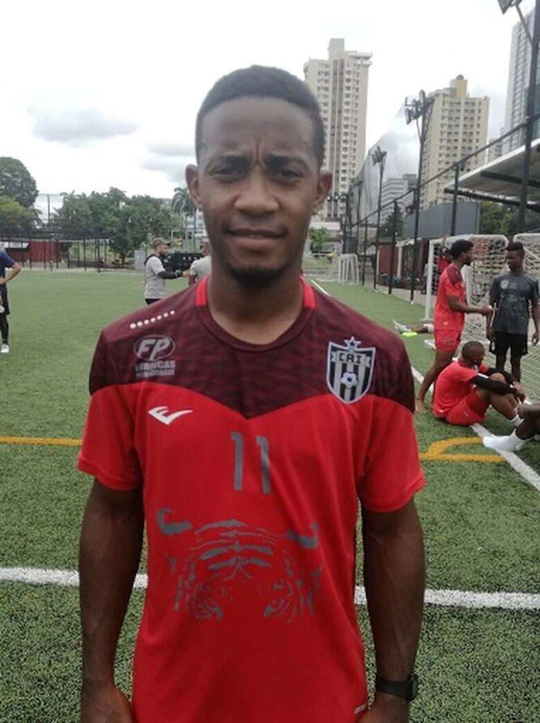 Torres, Corpas y Bolívar esperan hacer una buena final