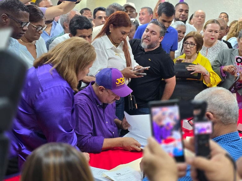 Quién es quién en la nómina de Jorge Herrera: diputados, funcionarios de la Asamblea y autoridades locales