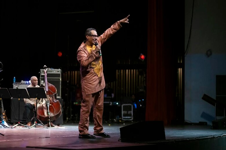 Gran Noche de Gala del Panama Jazz Festival 2024