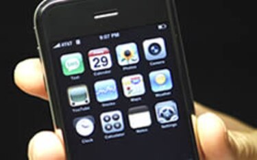 'Hacker' podría activar iPhone sin AT&T