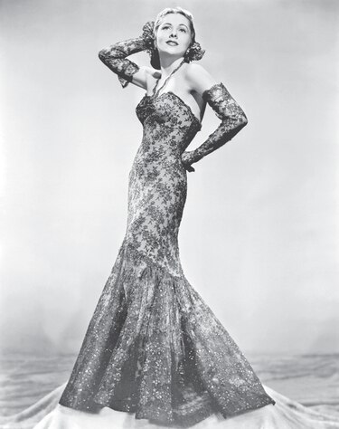 Obstaculizan la subasta del Óscar de Joan Fontaine