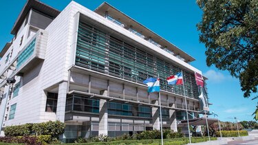 Detienen a tres exministros dominicanos en una operación anticorrupción