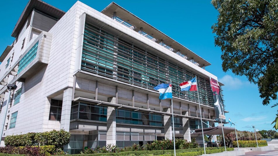 Detienen a tres exministros dominicanos en una operación anticorrupción