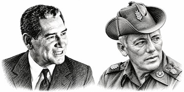 El 11 de octubre de 1968: una paradoja de la historia