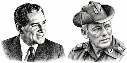 El 11 de octubre de 1968: una paradoja de la historia 
